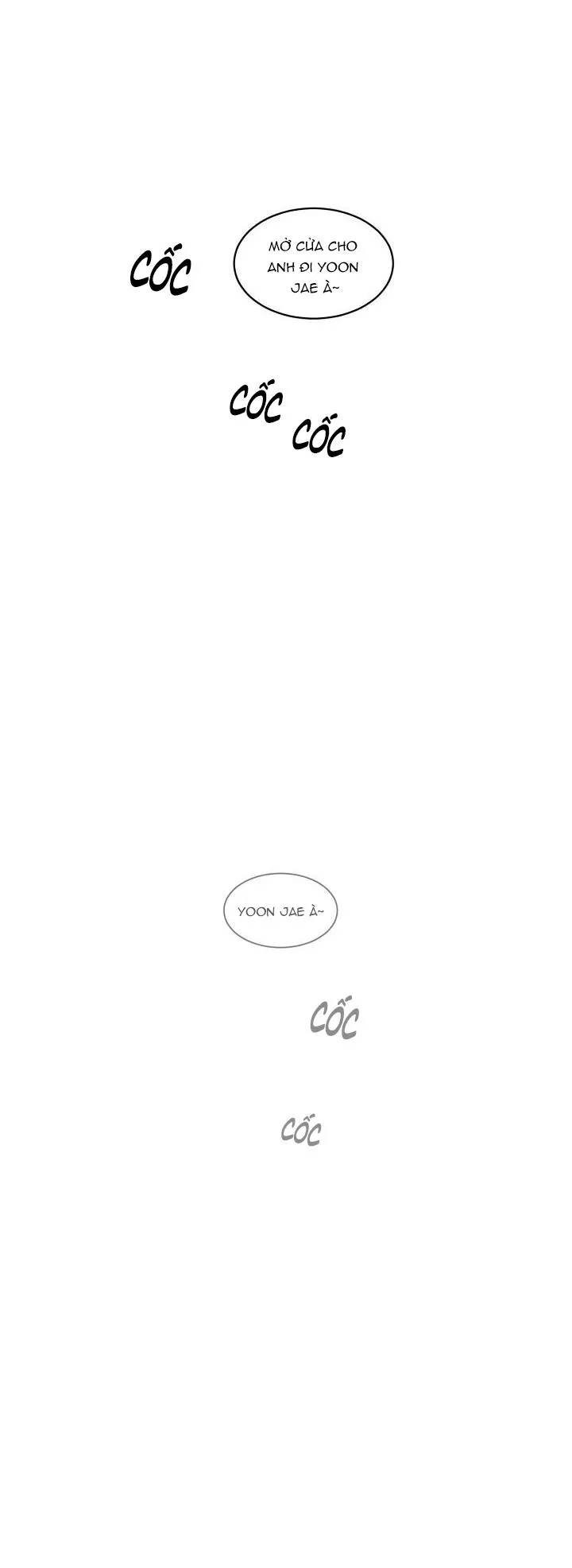 Mẹo Thuần Hóa Hổ Chapter 1 Trang 16