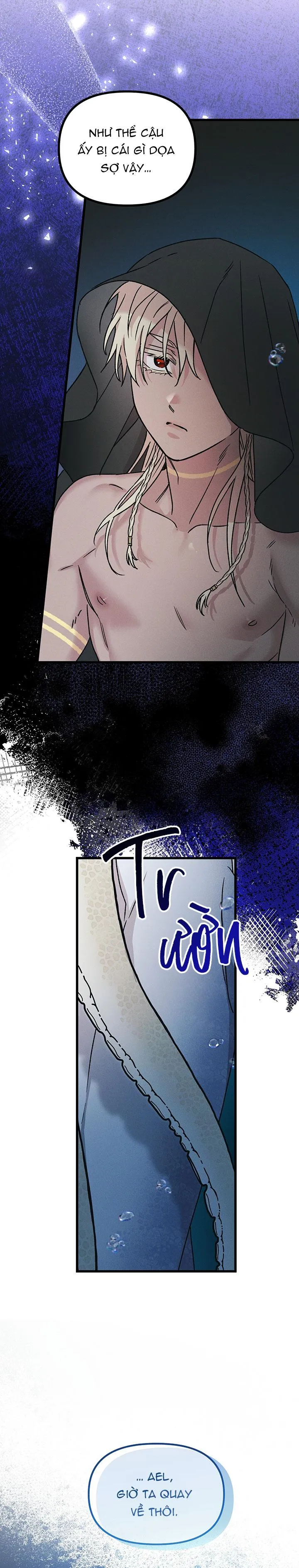 Mermaid's Cradle Chapter 2 Trang 6