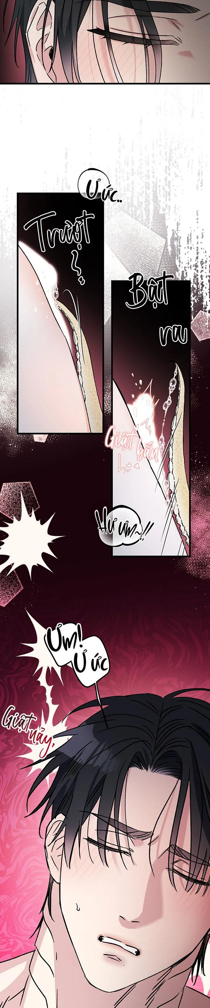 Mermaid's Cradle Chapter 2 Trang 17