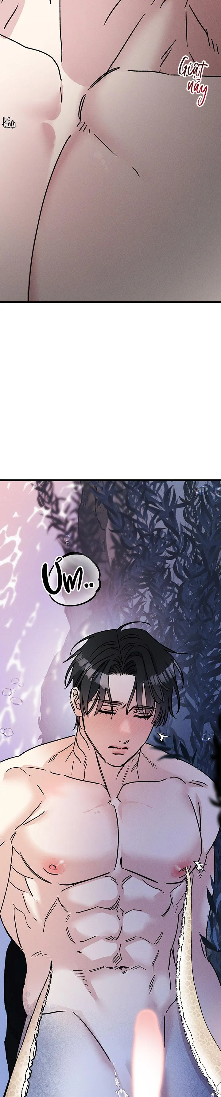Mermaid's Cradle Chapter 2 Trang 18