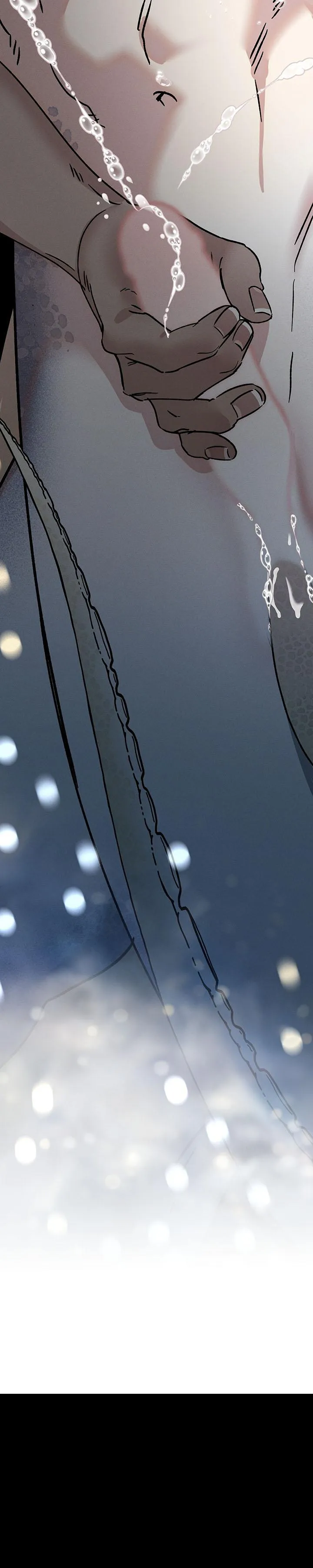 Mermaid's Cradle Chapter 3 Trang 29