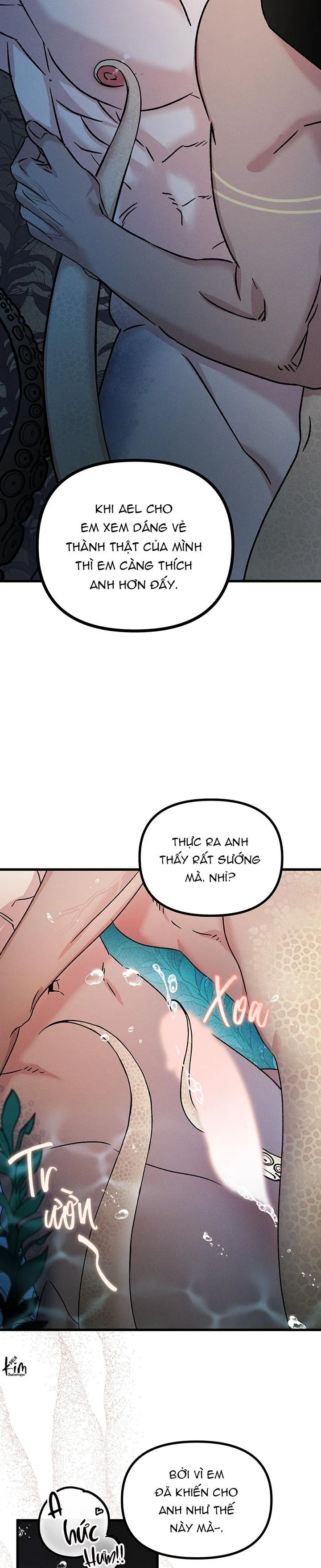 Mermaid's Cradle Chapter 4 Trang 5