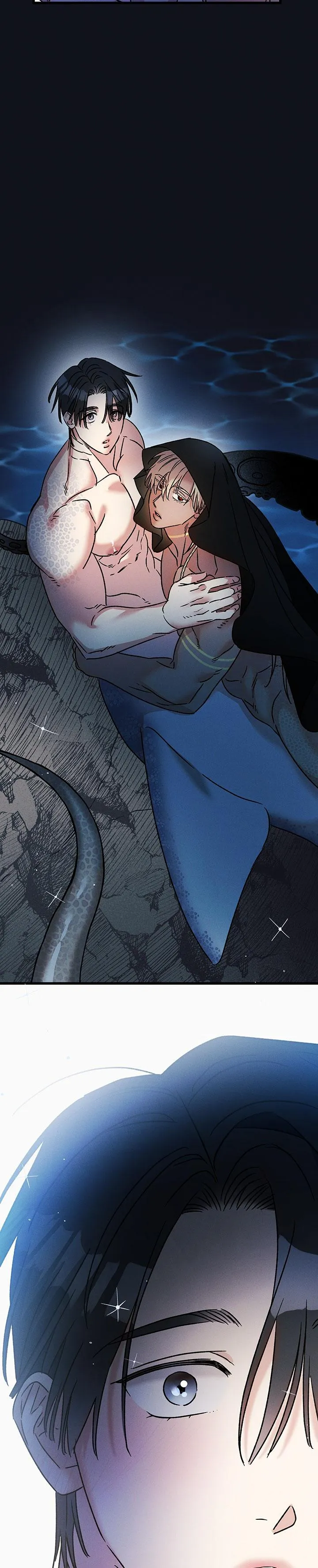 Mermaid's Cradle Chapter 5 Trang 15