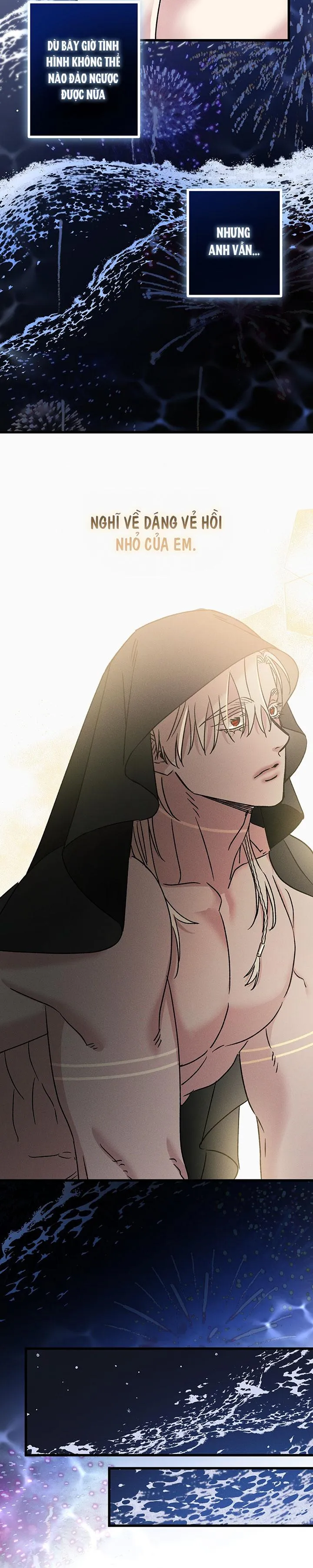 Mermaid's Cradle Chapter 5 Trang 21