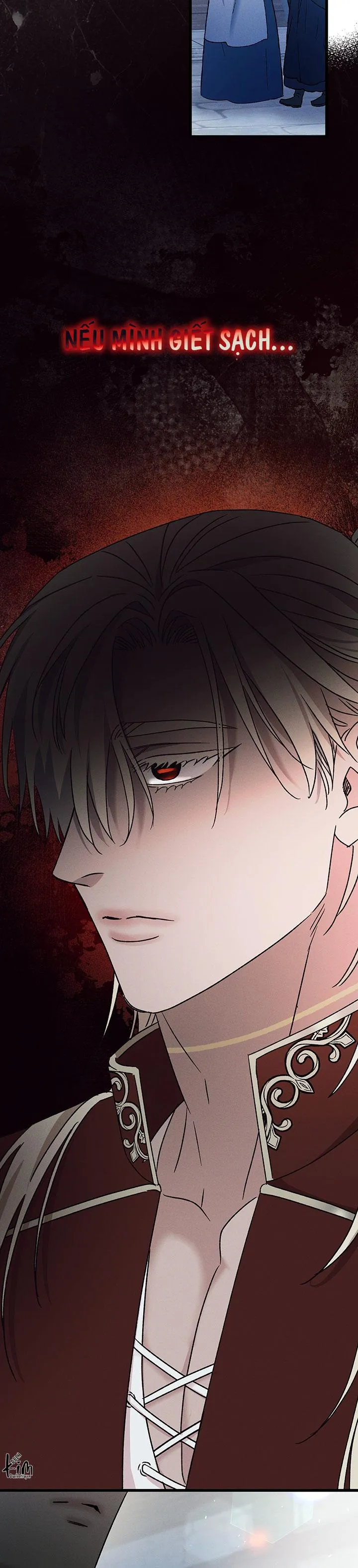 Mermaid's Cradle Chapter 6 Trang 9