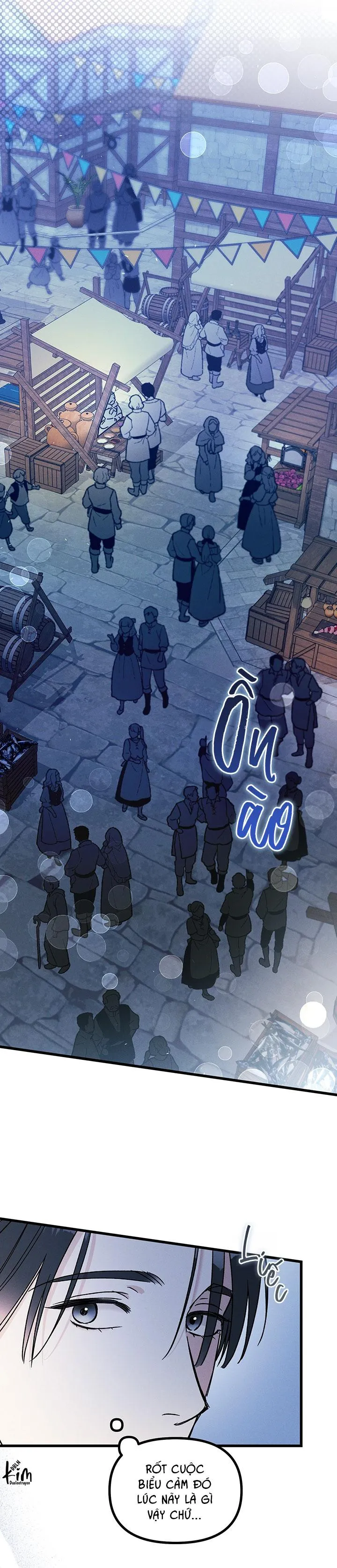 Mermaid's Cradle Chapter 6 Trang 13