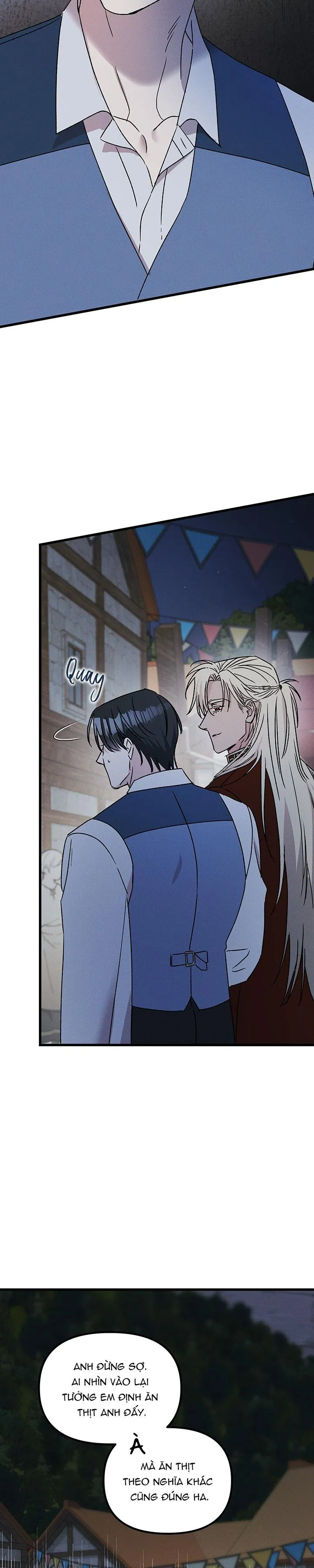 Mermaid's Cradle Chapter 6 Trang 19