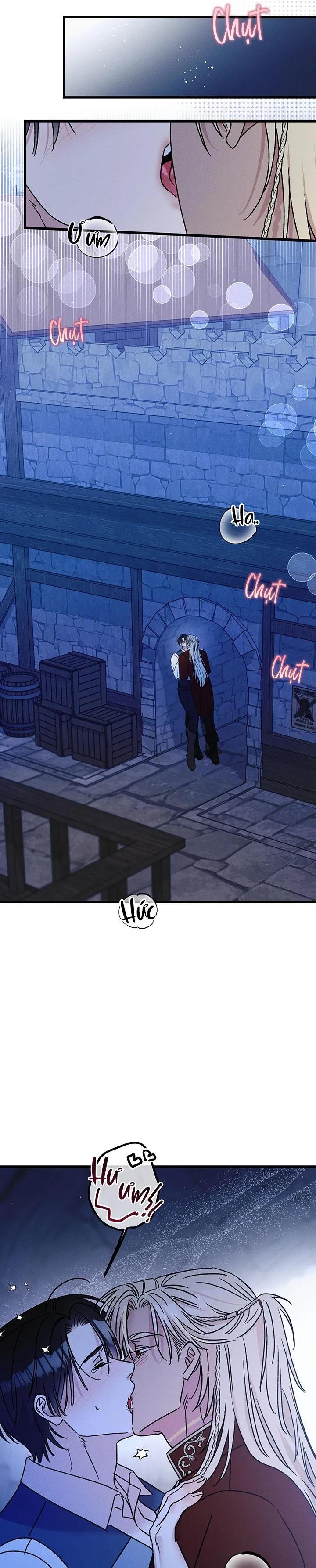 Mermaid's Cradle Chapter 6 Trang 22
