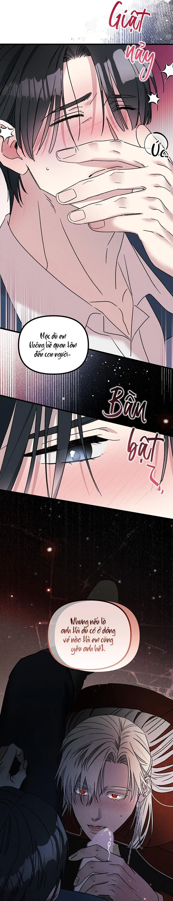 Mermaid's Cradle Chapter 6 Trang 32