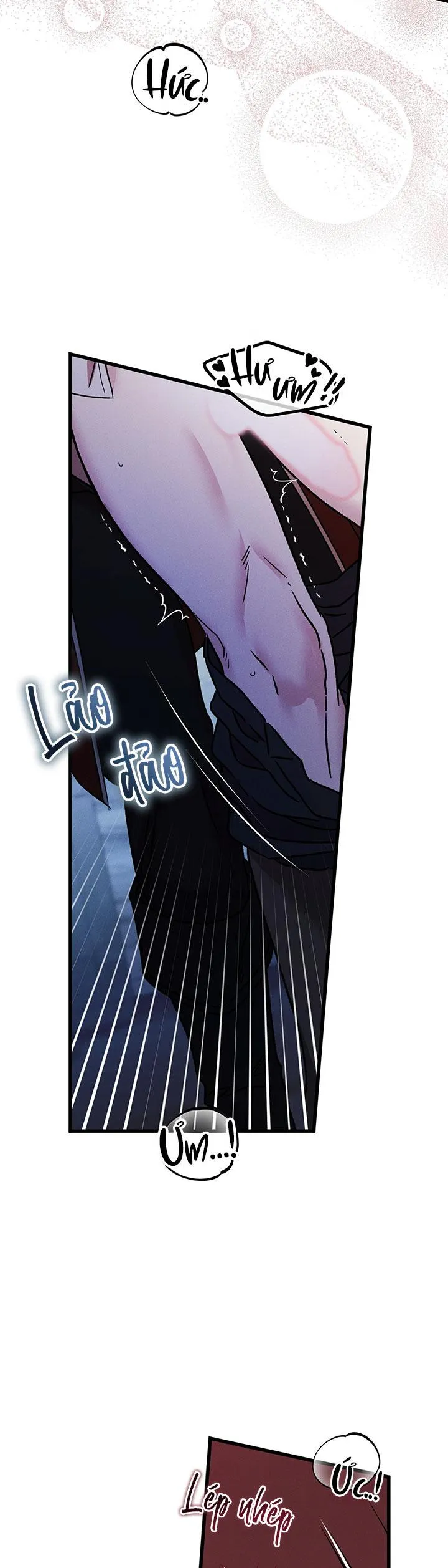 Mermaid's Cradle Chapter 7 Trang 12