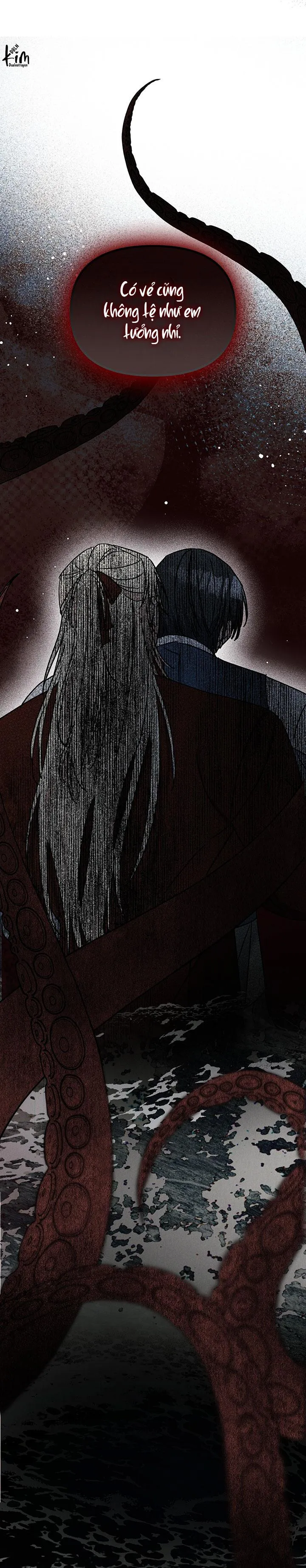 Mermaid's Cradle Chapter 7 Trang 24