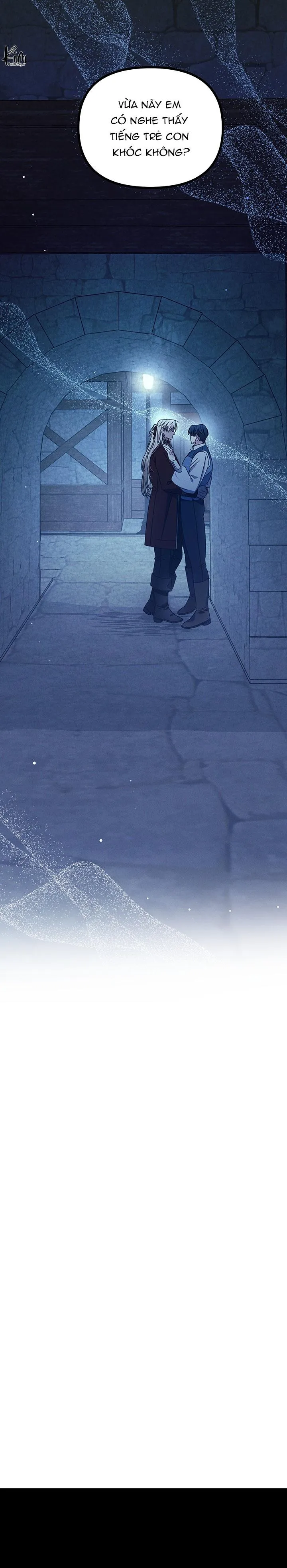 Mermaid's Cradle Chapter 7 Trang 30