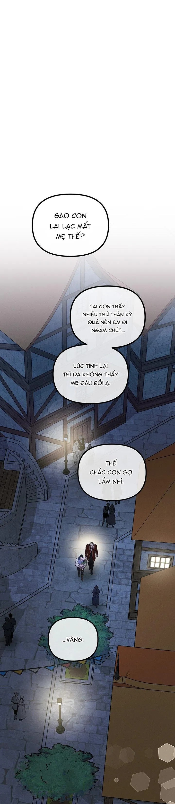 Mermaid's Cradle Chapter 8 Trang 10