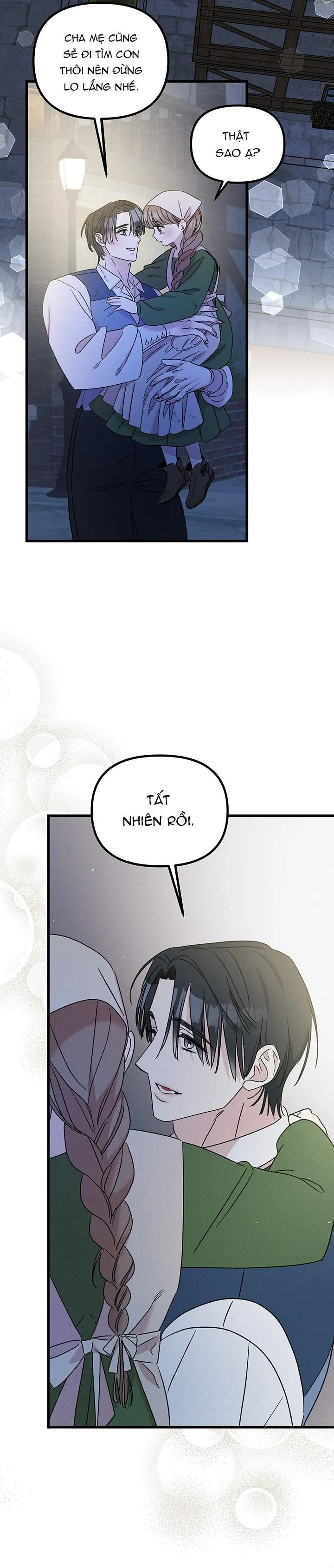 Mermaid's Cradle Chapter 8 Trang 11