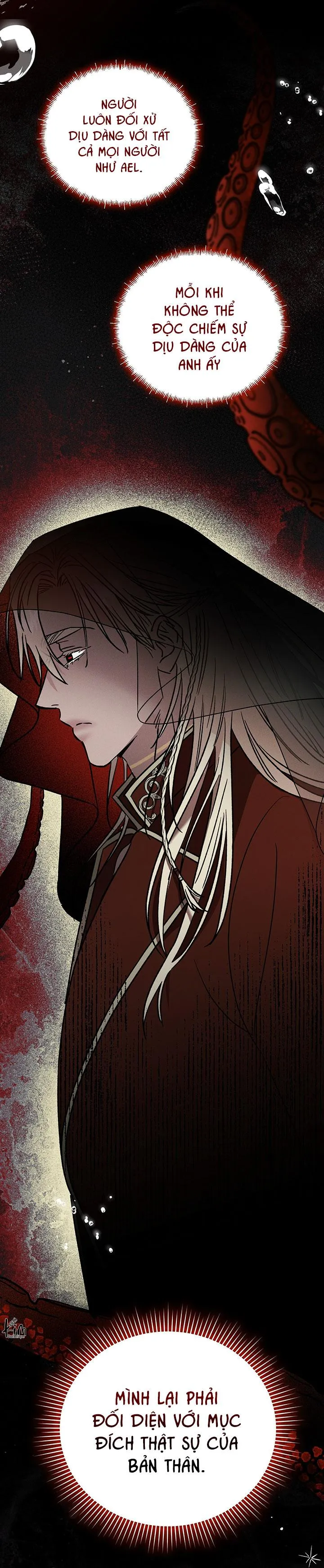 Mermaid's Cradle Chapter 8 Trang 13