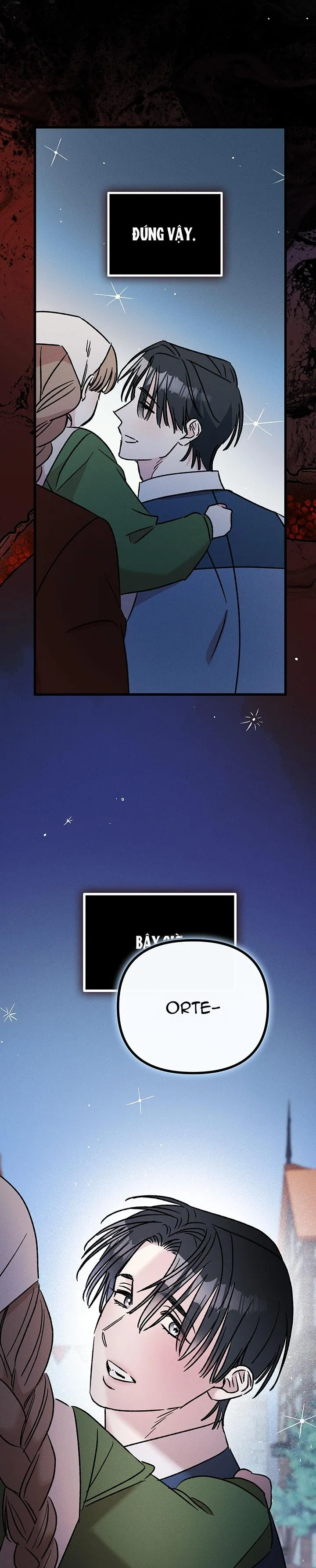 Mermaid's Cradle Chapter 8 Trang 14