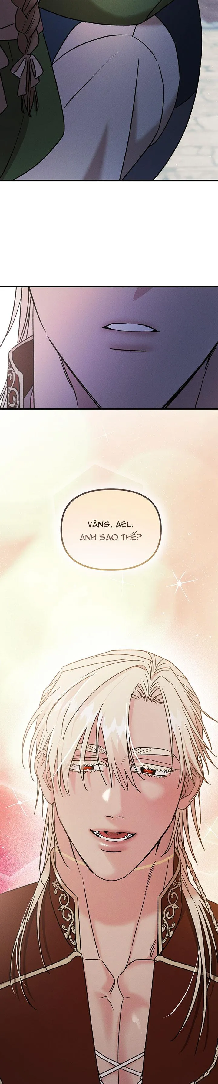 Mermaid's Cradle Chapter 8 Trang 15