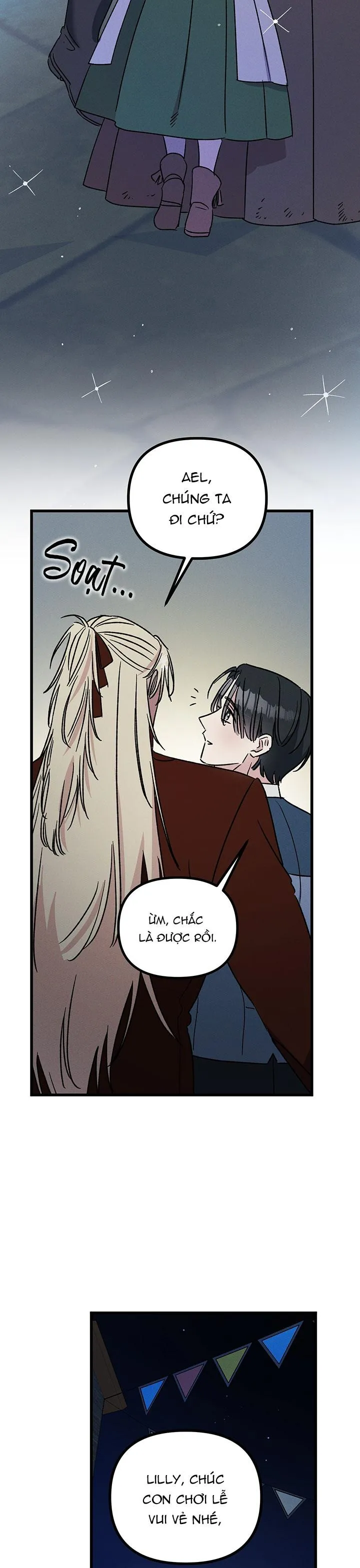 Mermaid's Cradle Chapter 8 Trang 21