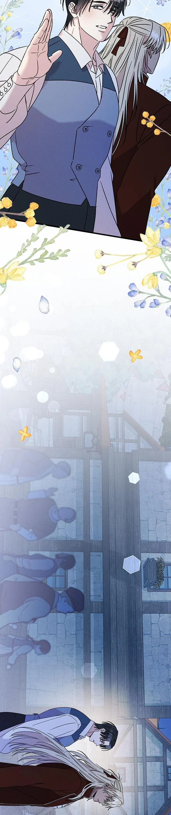 Mermaid's Cradle Chapter 8 Trang 23