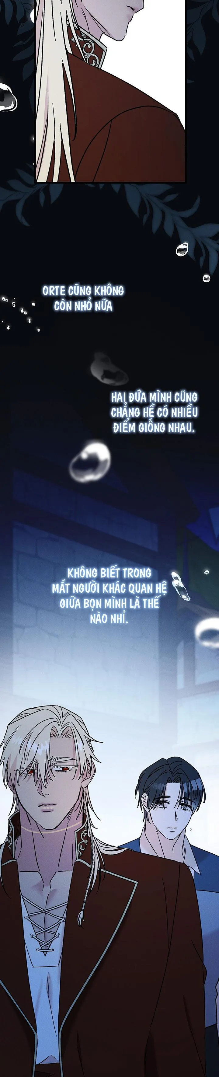 Mermaid's Cradle Chapter 8 Trang 26