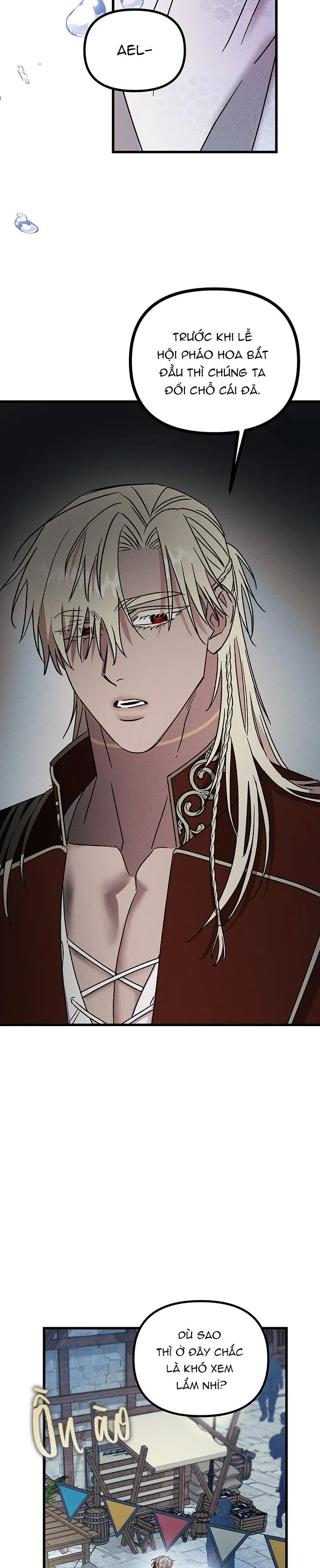 Mermaid's Cradle Chapter 8 Trang 31