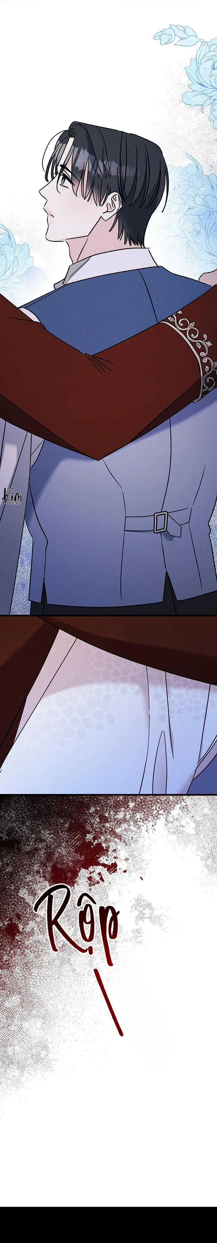 Mermaid's Cradle Chapter 8 Trang 34