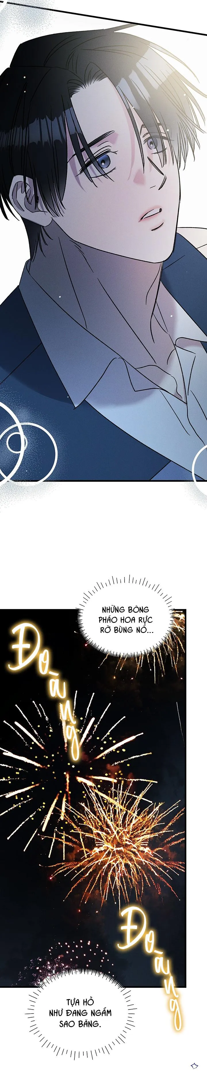 Mermaid's Cradle Chapter 9 Trang 3