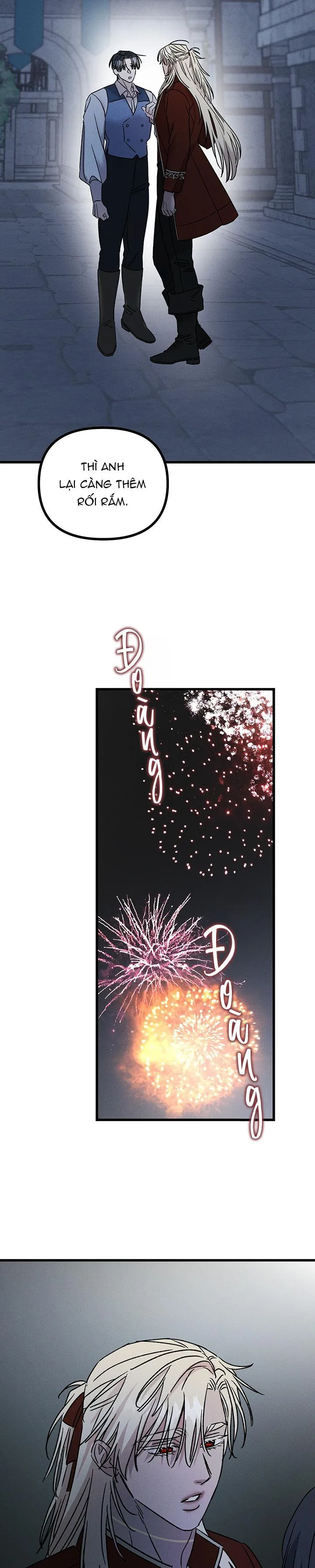 Mermaid's Cradle Chapter 9 Trang 6