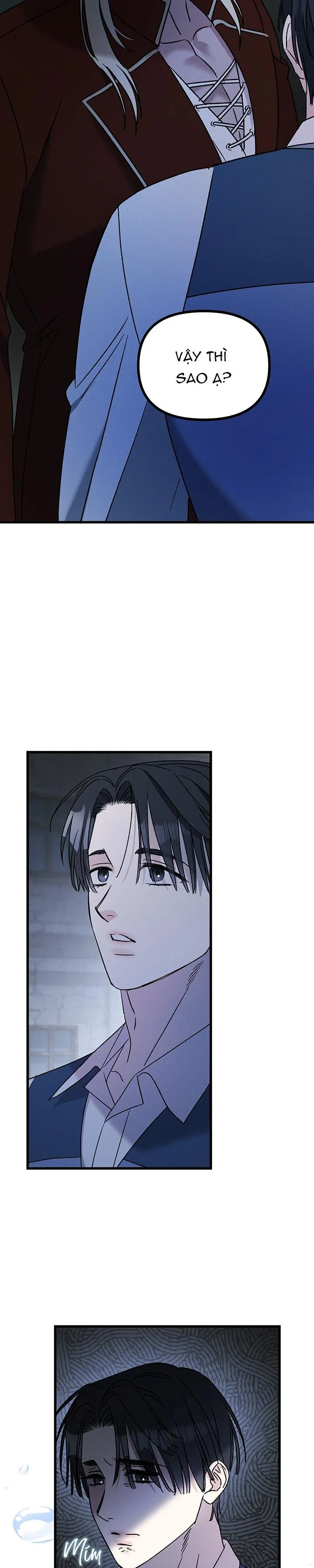 Mermaid's Cradle Chapter 9 Trang 7