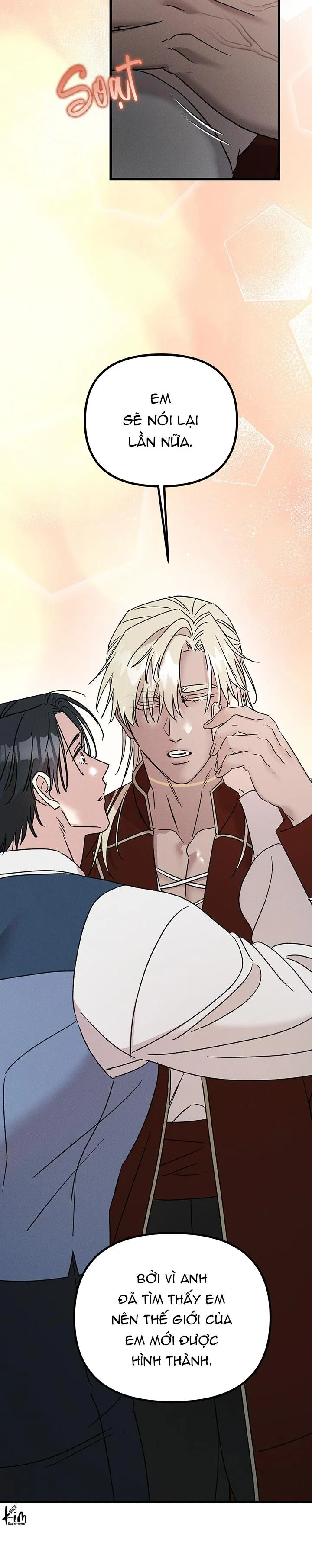 Mermaid's Cradle Chapter 9 Trang 13