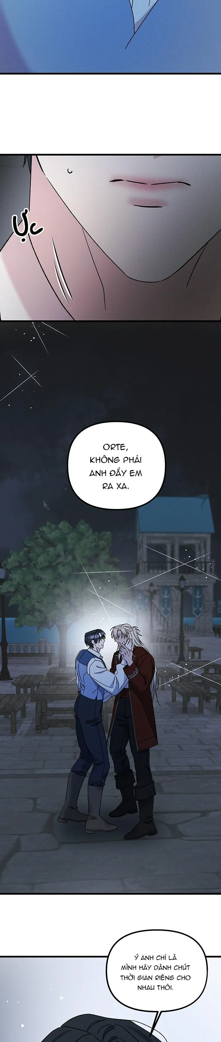 Mermaid's Cradle Chapter 9 Trang 15