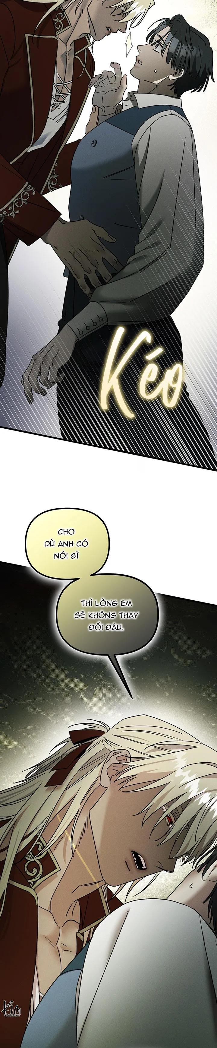 Mermaid's Cradle Chapter 9 Trang 17