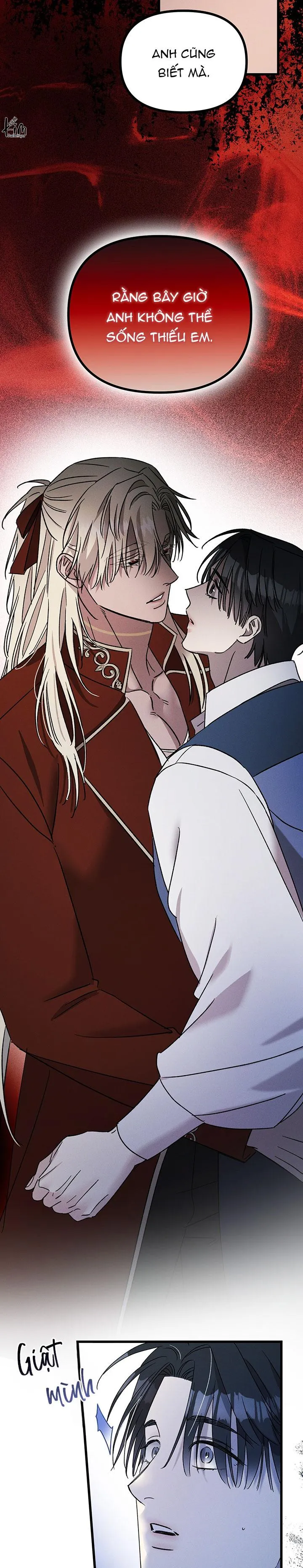 Mermaid's Cradle Chapter 9 Trang 20