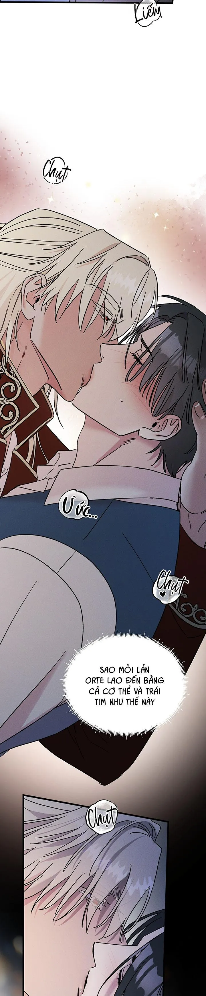 Mermaid's Cradle Chapter 9 Trang 23