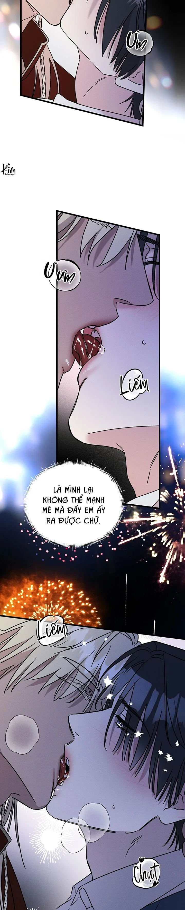 Mermaid's Cradle Chapter 9 Trang 24