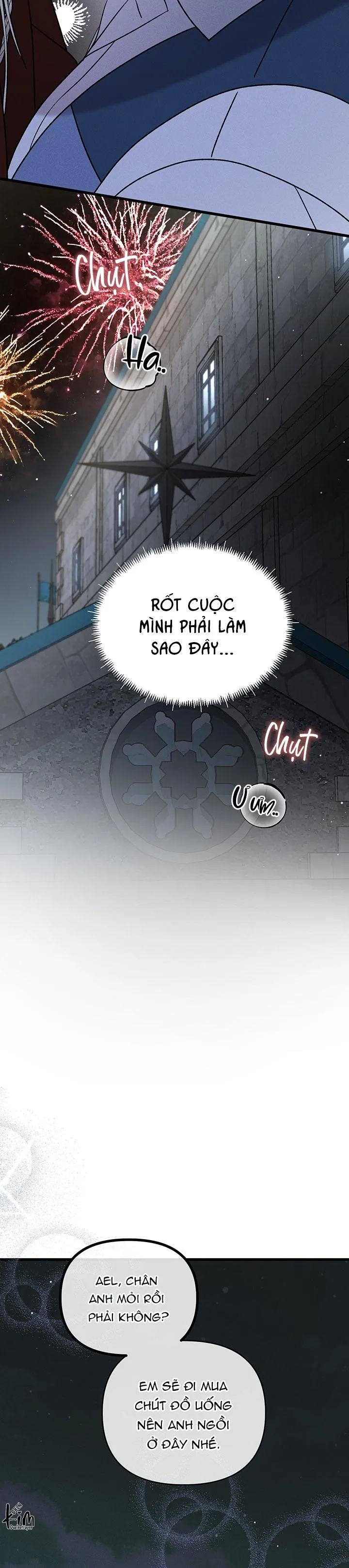 Mermaid's Cradle Chapter 9 Trang 25