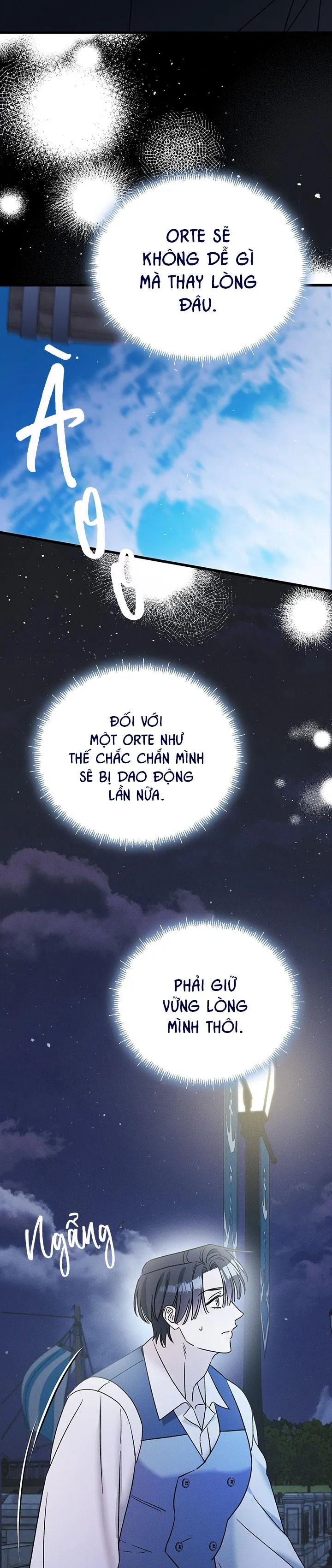 Mermaid's Cradle Chapter 9 Trang 31