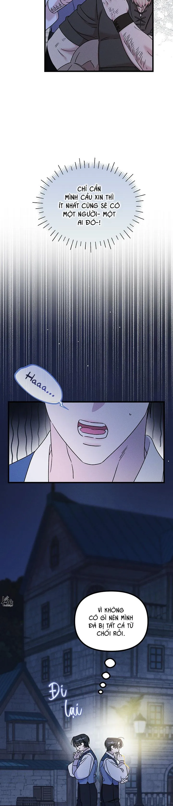 Mermaid's Cradle Chapter 9 Trang 33