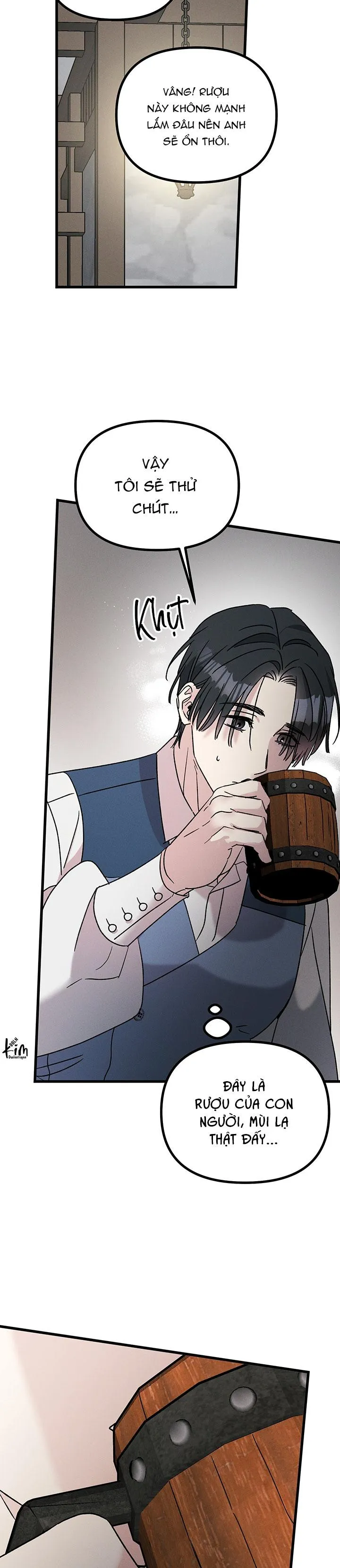 Mermaid's Cradle Chapter 10 Trang 5