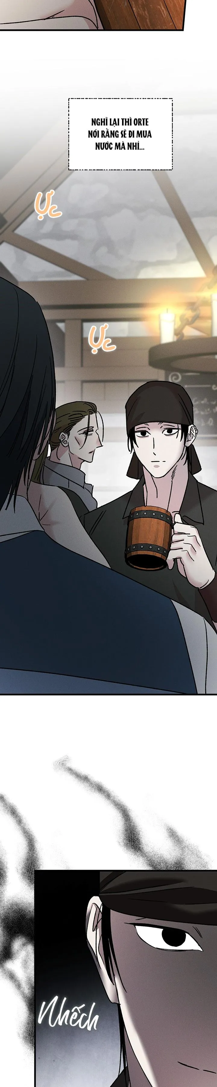 Mermaid's Cradle Chapter 10 Trang 6