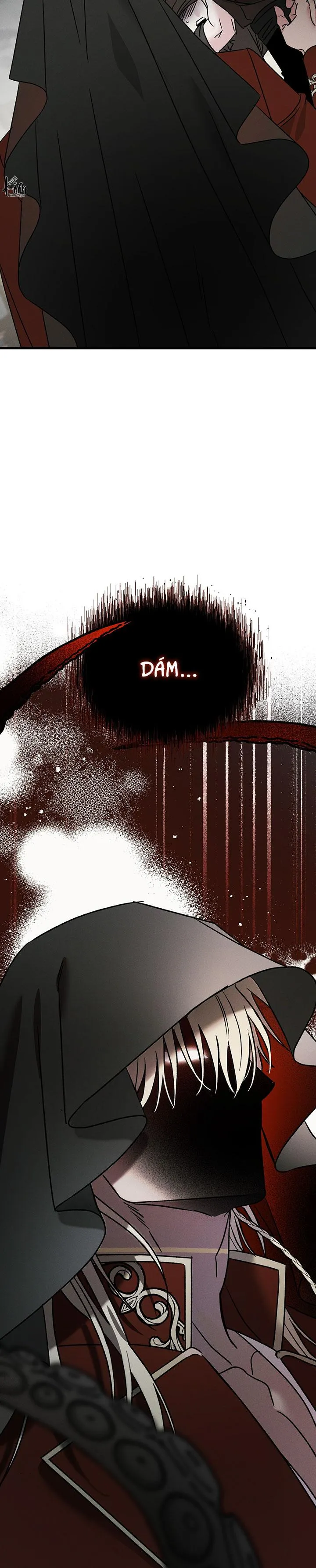 Mermaid's Cradle Chapter 10 Trang 26