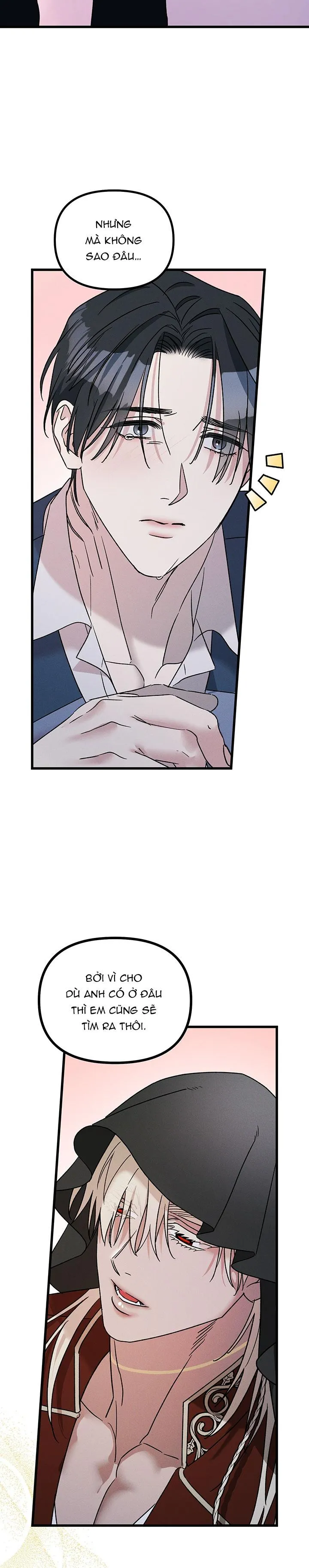 Mermaid's Cradle Chapter 10 Trang 31