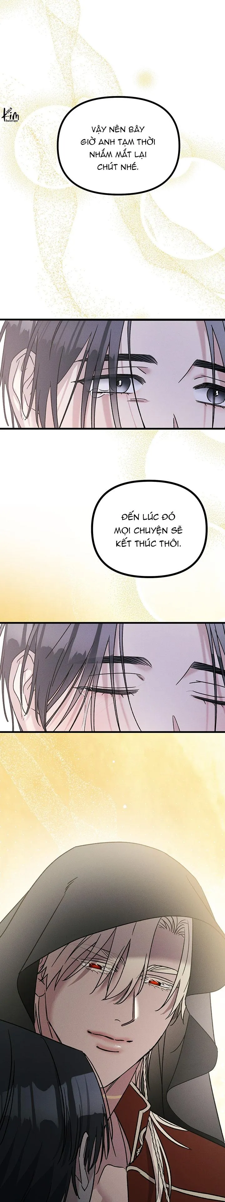 Mermaid's Cradle Chapter 10 Trang 32