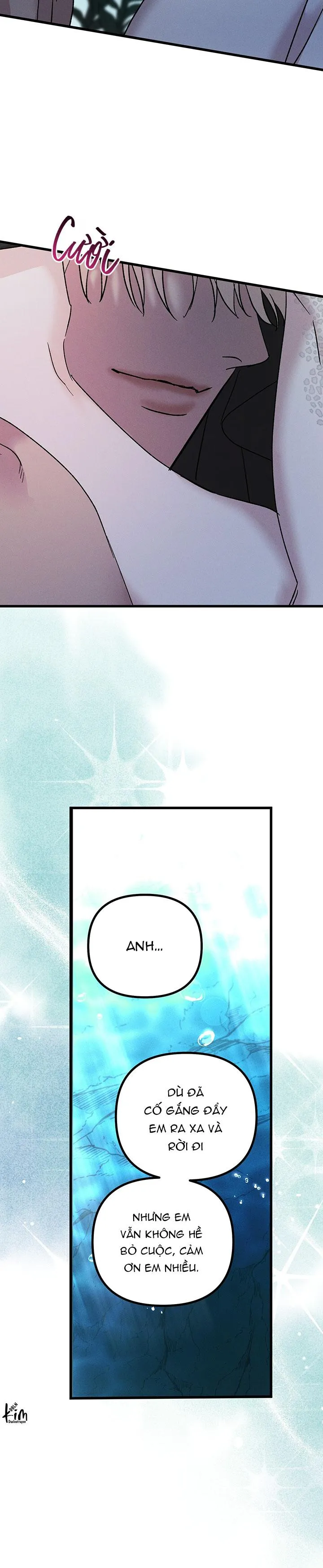 Mermaid's Cradle Chapter 11 Trang 13