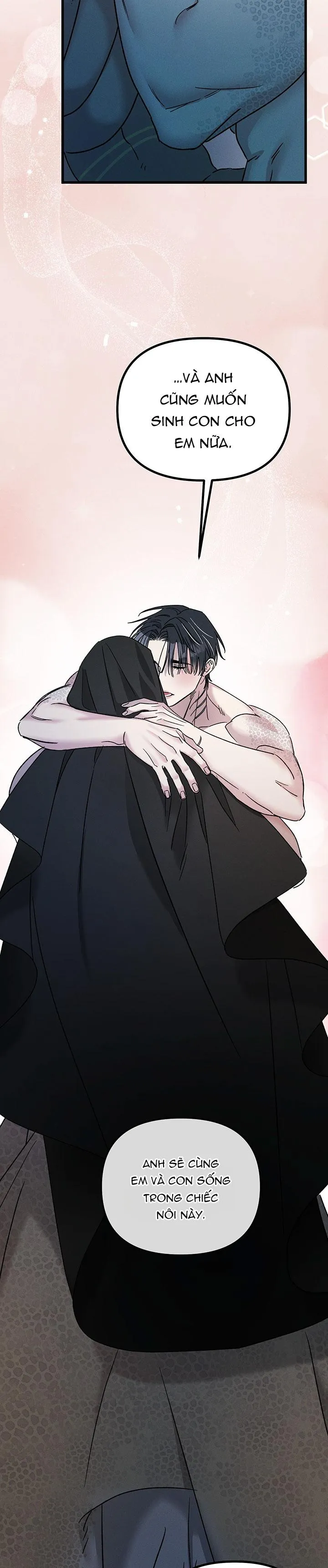 Mermaid's Cradle Chapter 11 Trang 15