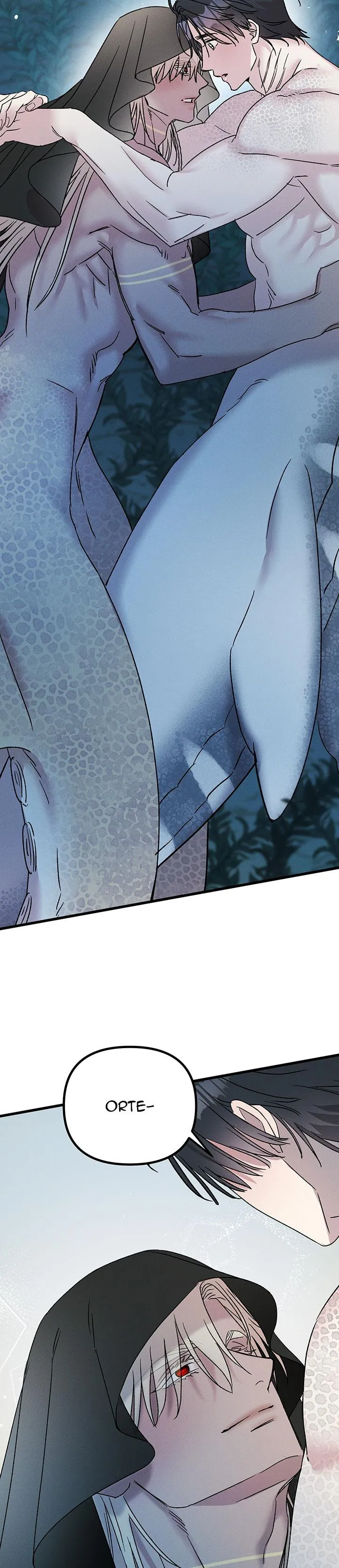 Mermaid's Cradle Chapter 11 Trang 17