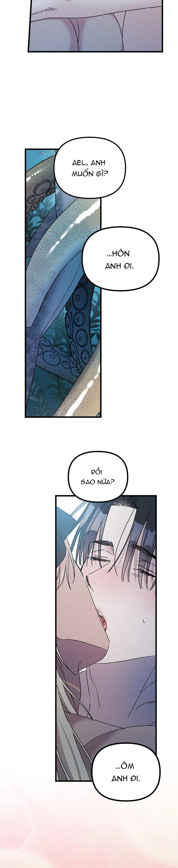 Mermaid's Cradle Chapter 11 Trang 19