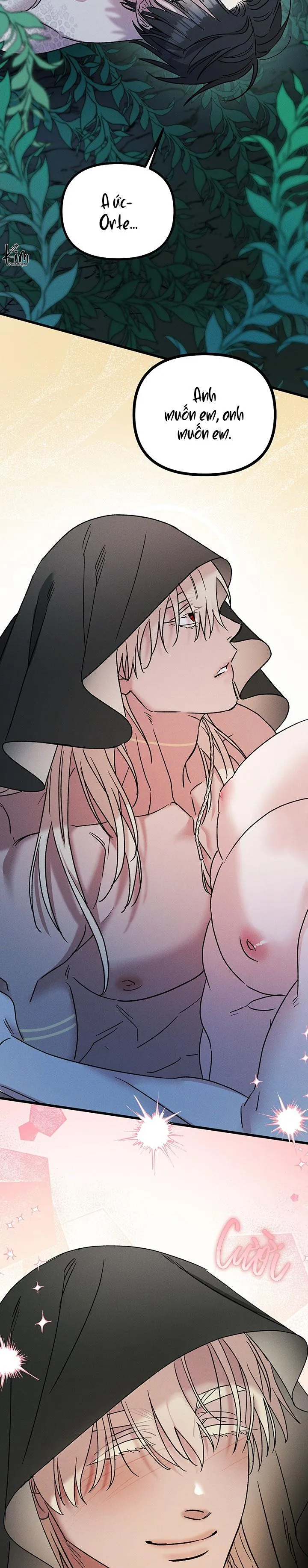 Mermaid's Cradle Chapter 11 Trang 24