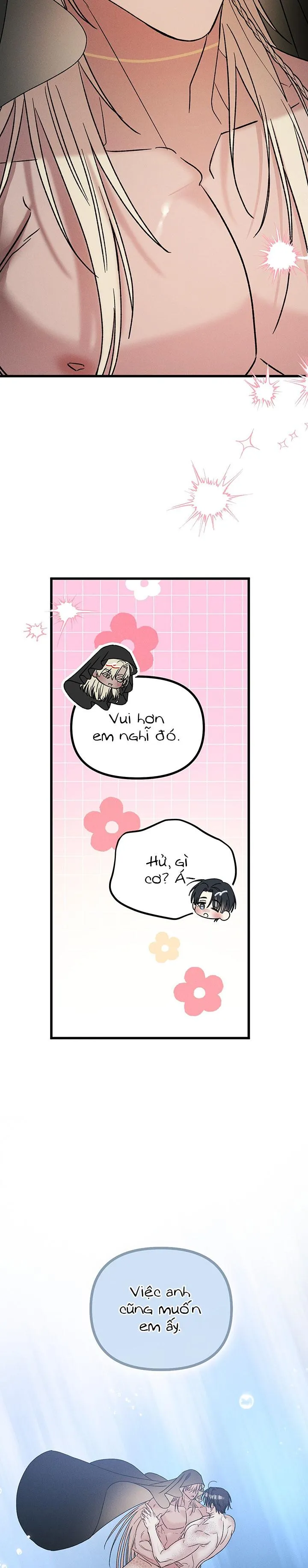 Mermaid's Cradle Chapter 11 Trang 25