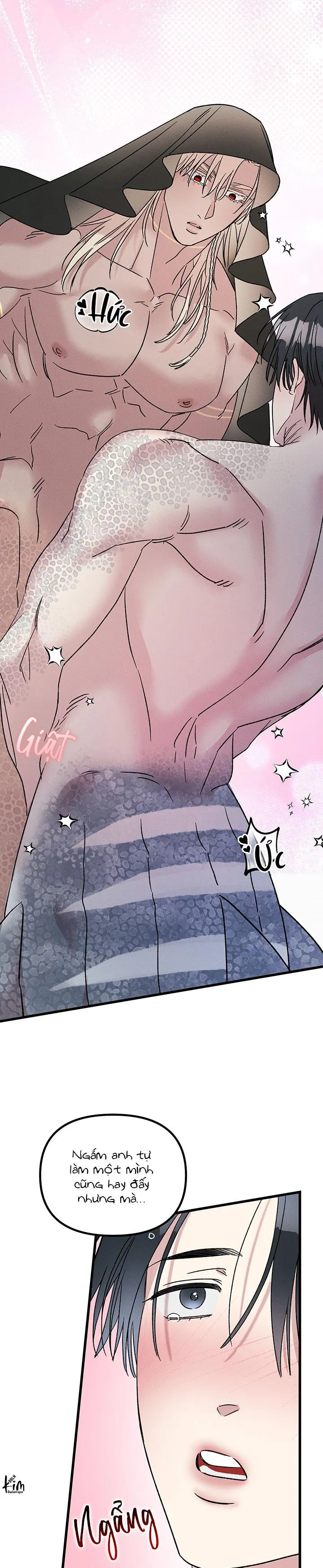 Mermaid's Cradle Chapter 11 Trang 29